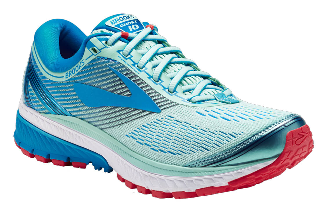 brooks ghost 10 cena