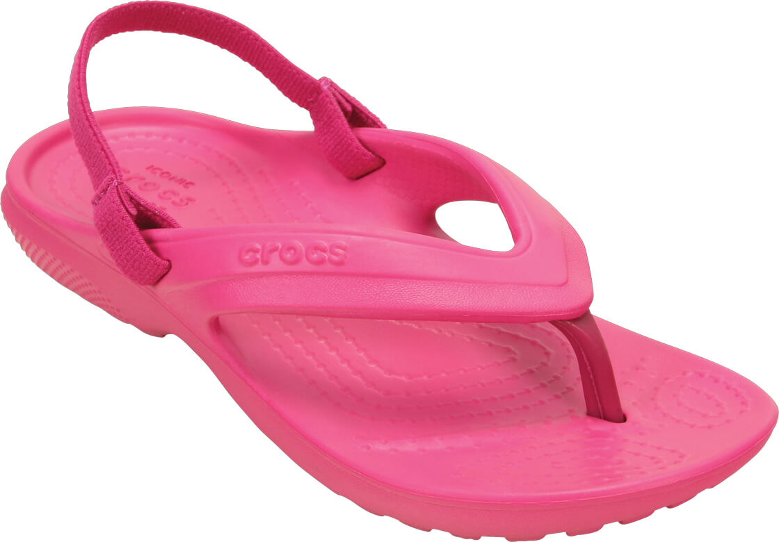 hervis crocs
