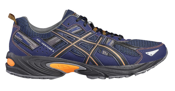 venture 5 asics