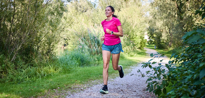 Gravel tek: najbolj priljubljen način teka Gravel tek: najbolj priljubljen način teka