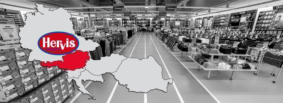 Hervis International