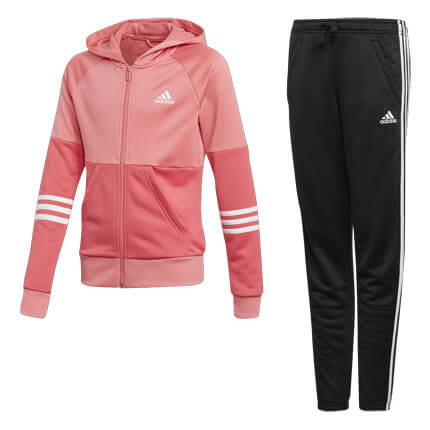 hervis adidas trenirka