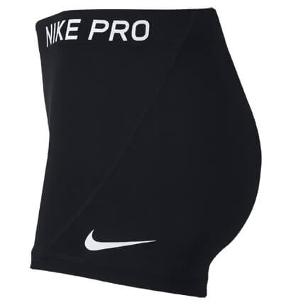 Nike pro shorts hervis clearance