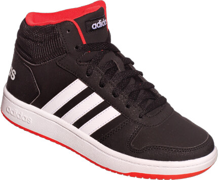 adidas hoops mid 2.0 k b75741