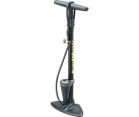 Topeak Joe Blow Max HP Črna