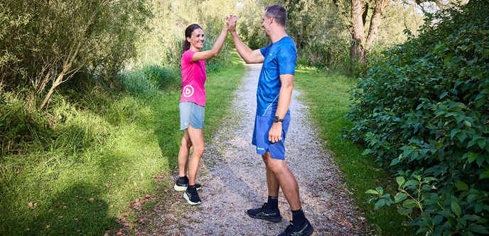 Kako izbrati prave čevlje za gravel tek Kako izbrati prave čevlje za gravel tek
