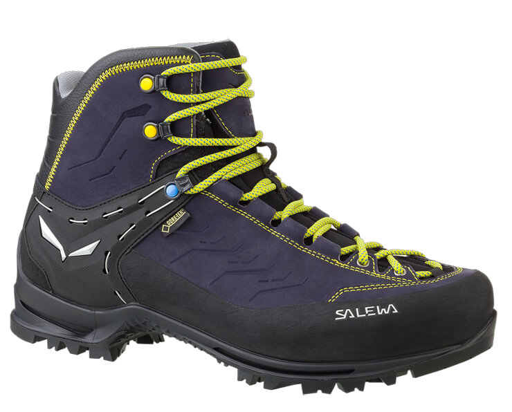 MS RAPACE GTX