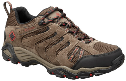 columbia north plains wp