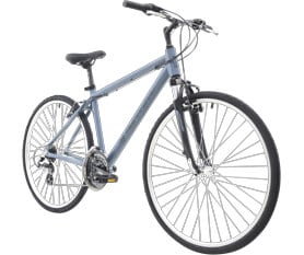 Cross Mission Alu Men