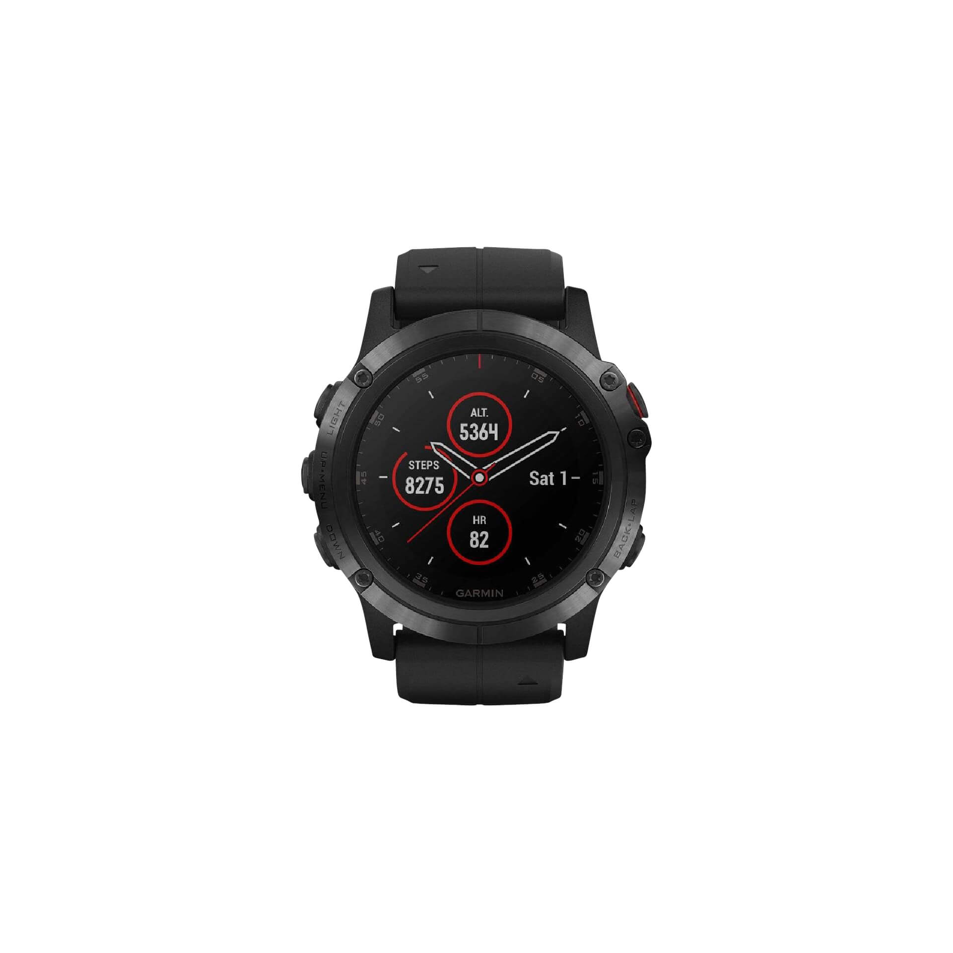 fenix 5x