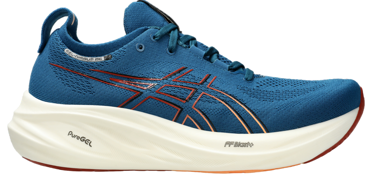 Asics gel-nimbus