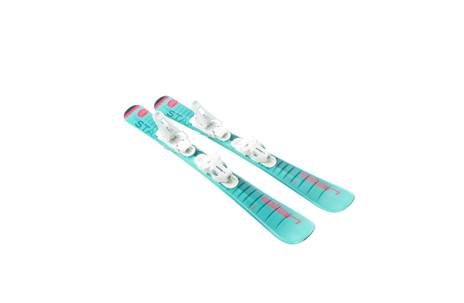 Elan Starr 130-150 cm