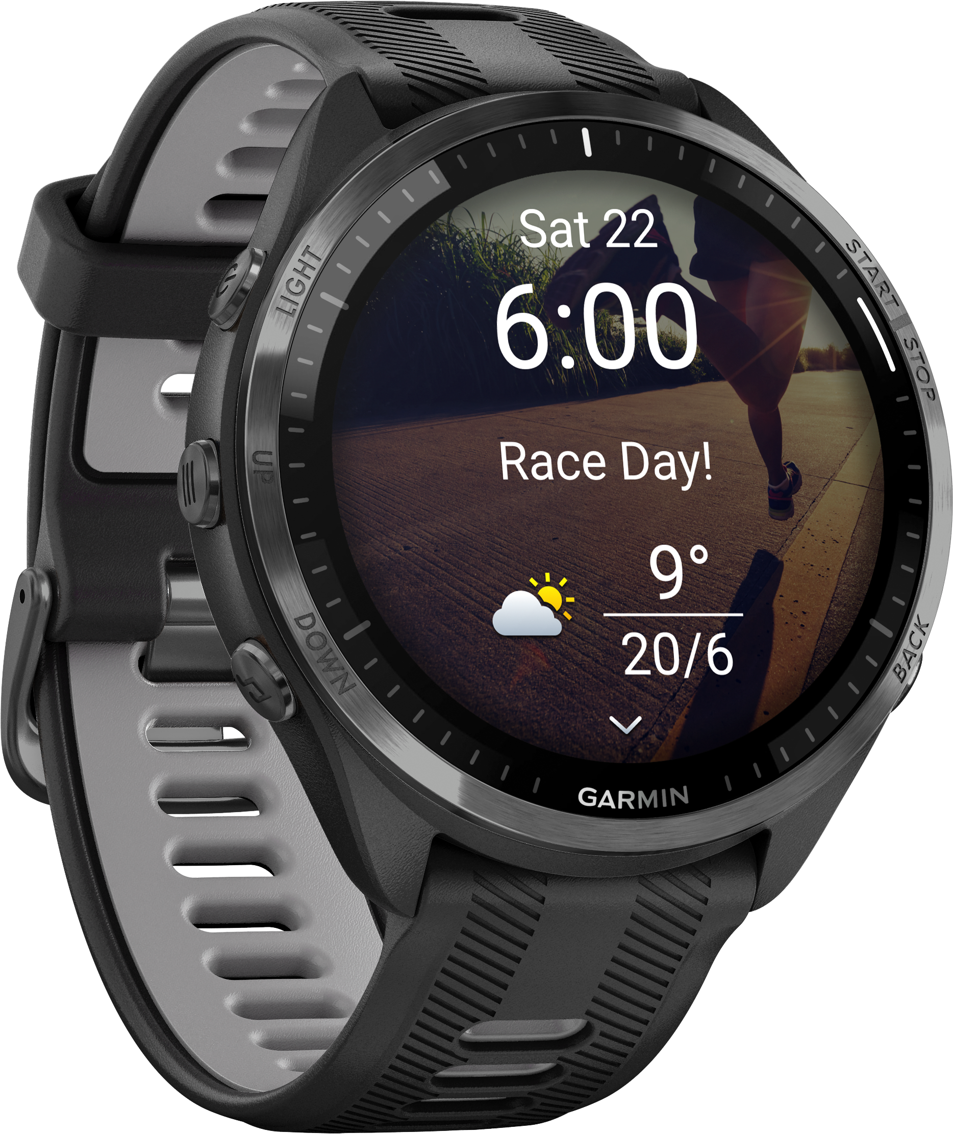 Garmin Furerunner 965