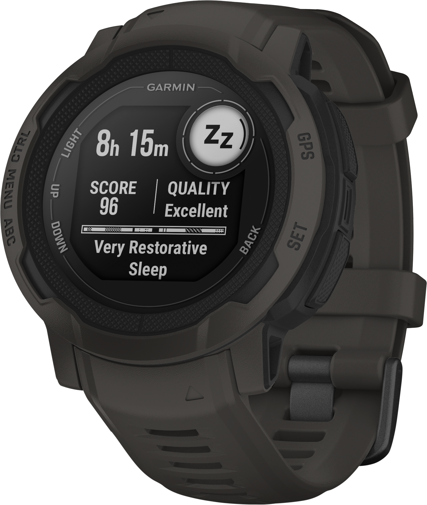 Garmin Instinct 2