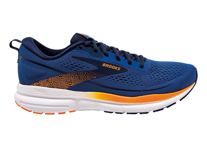 Hervis Brooks Trace 3 ima dostopno ceno.