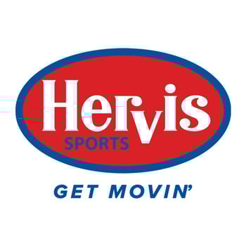 Hervis logo