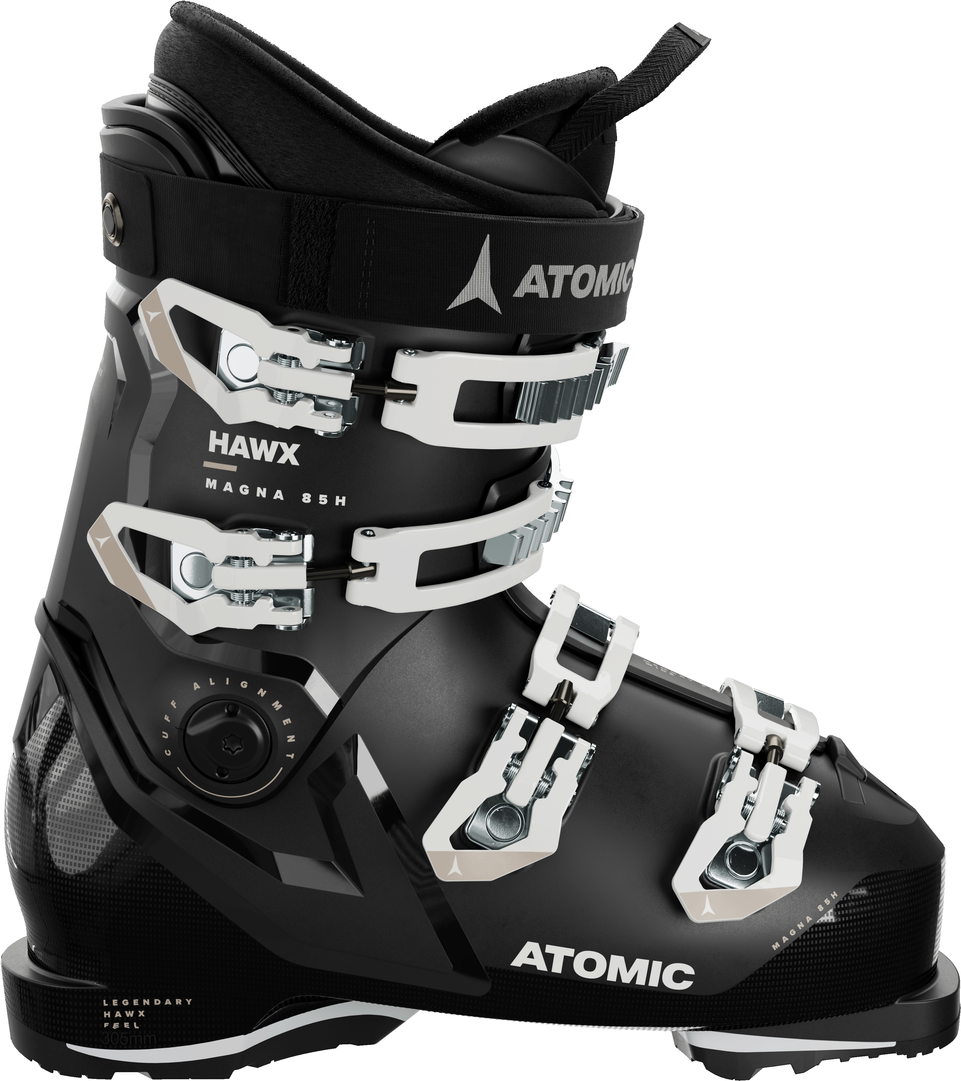 Atomic HAWX MAGNA 85 W H