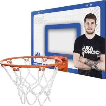 Spoznaj kosarkarsko pot Luke Doncica in Gorana Dragica in postani legenda tudi ti
