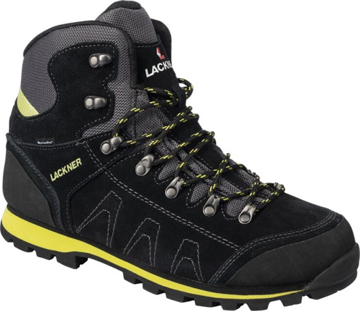 Pohodni čevlji Kilimanjaro Gilfert STX