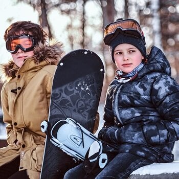 Najboljše ideje za otroška športna darila