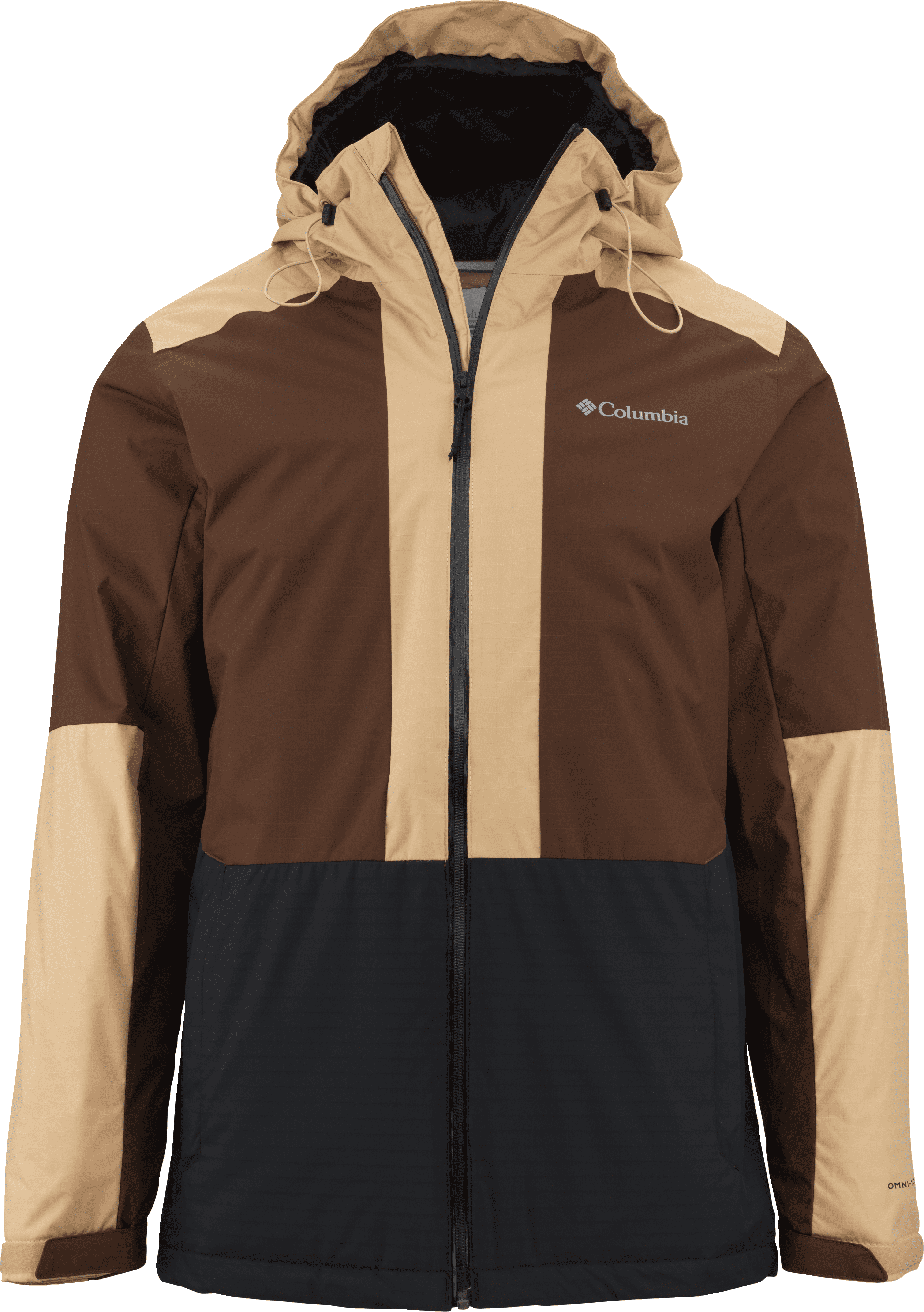 Columbia Point Park II M jakna