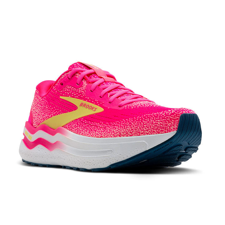Brooks Ghost