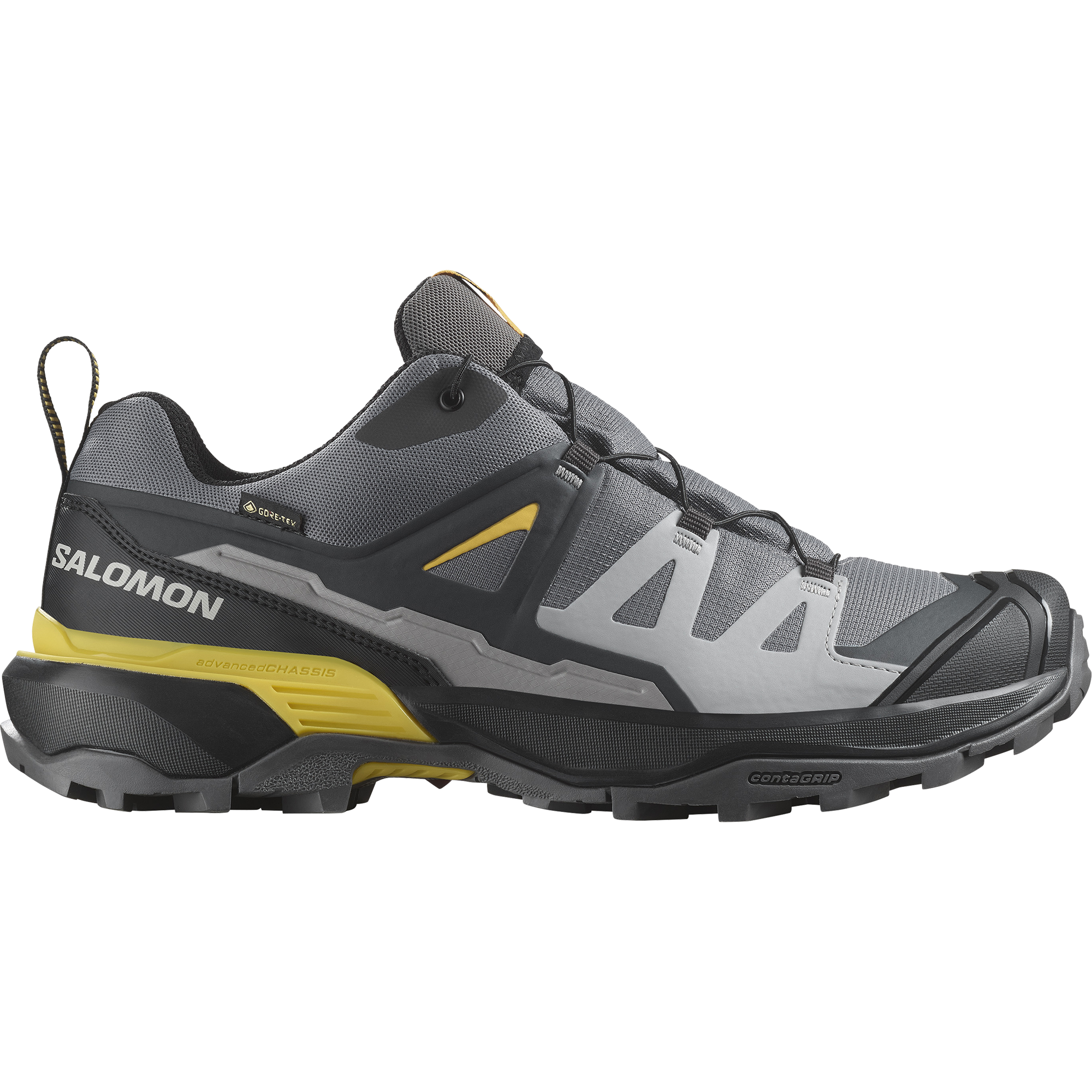 Salomon pohodni čevlji