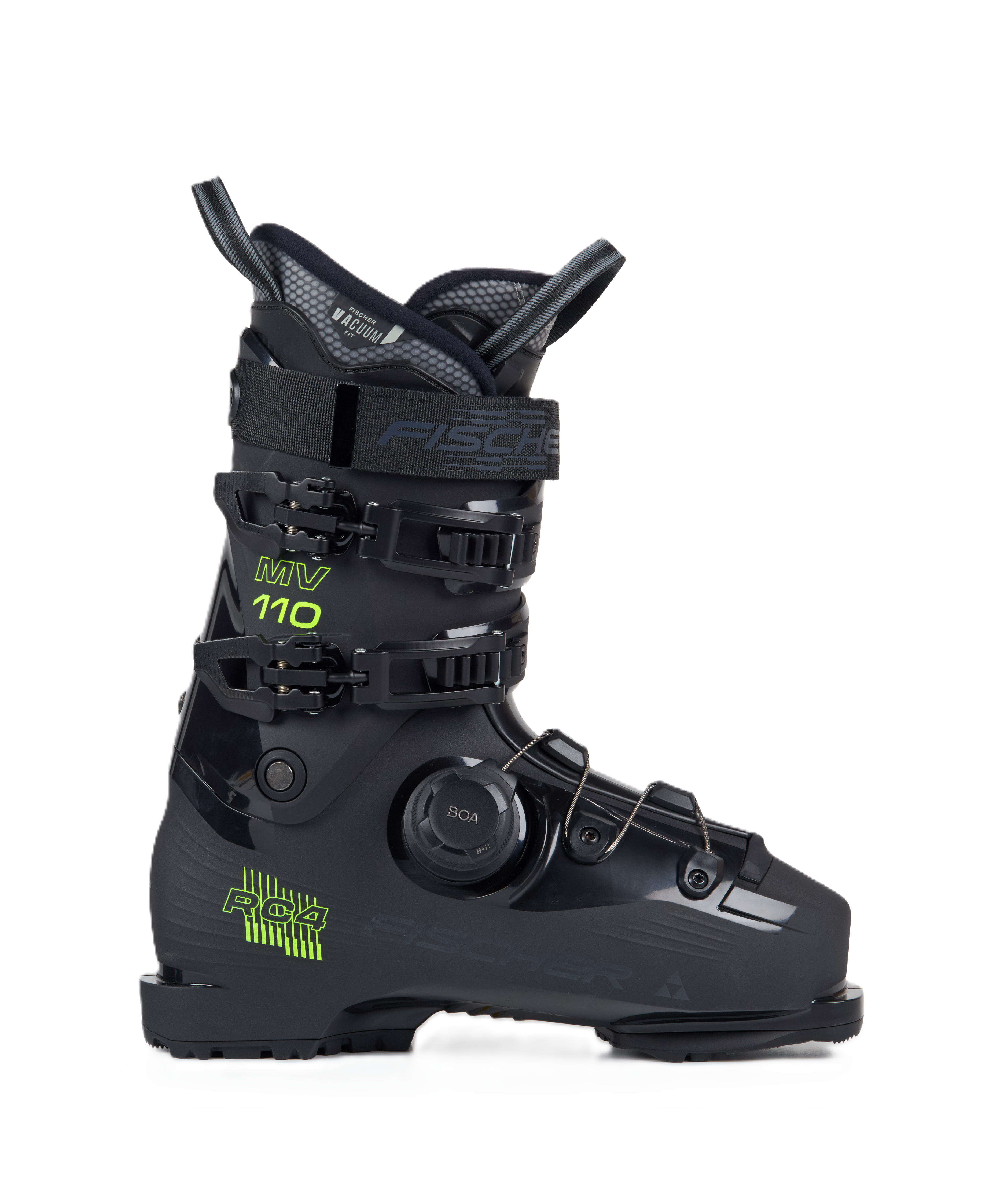 Fischer RC4 110 MV RACE BOA