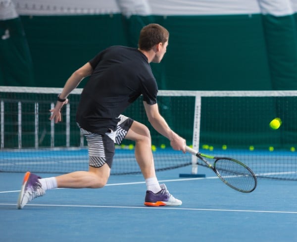 Copati za tenis Copati za tenis