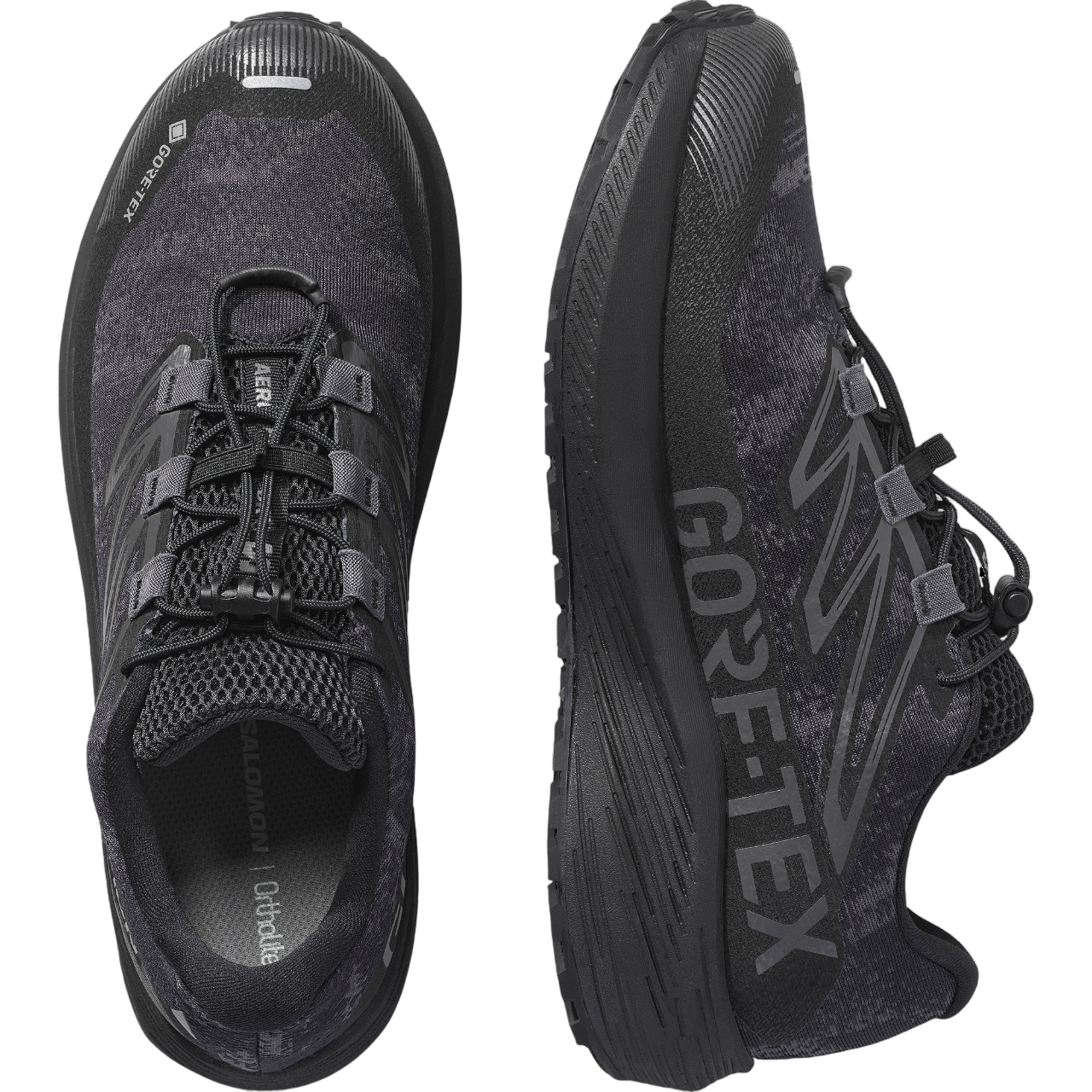 Salomon Aero Flow GRVL GTX