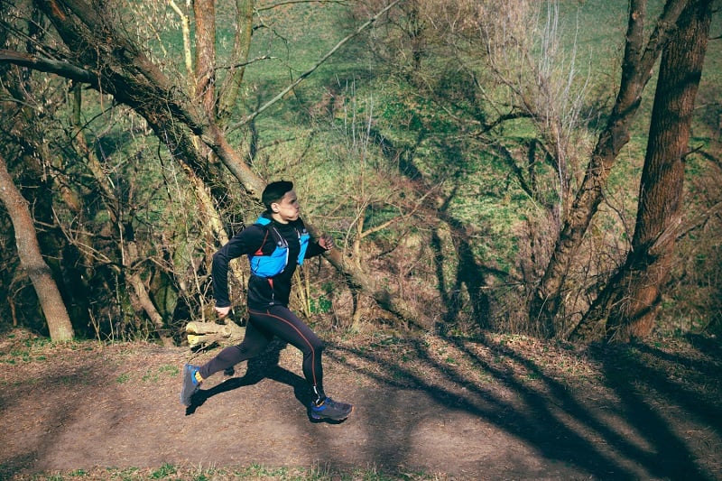 Trail tek
