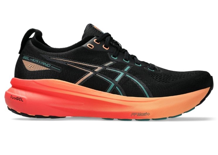 Asics Gel-Kayano