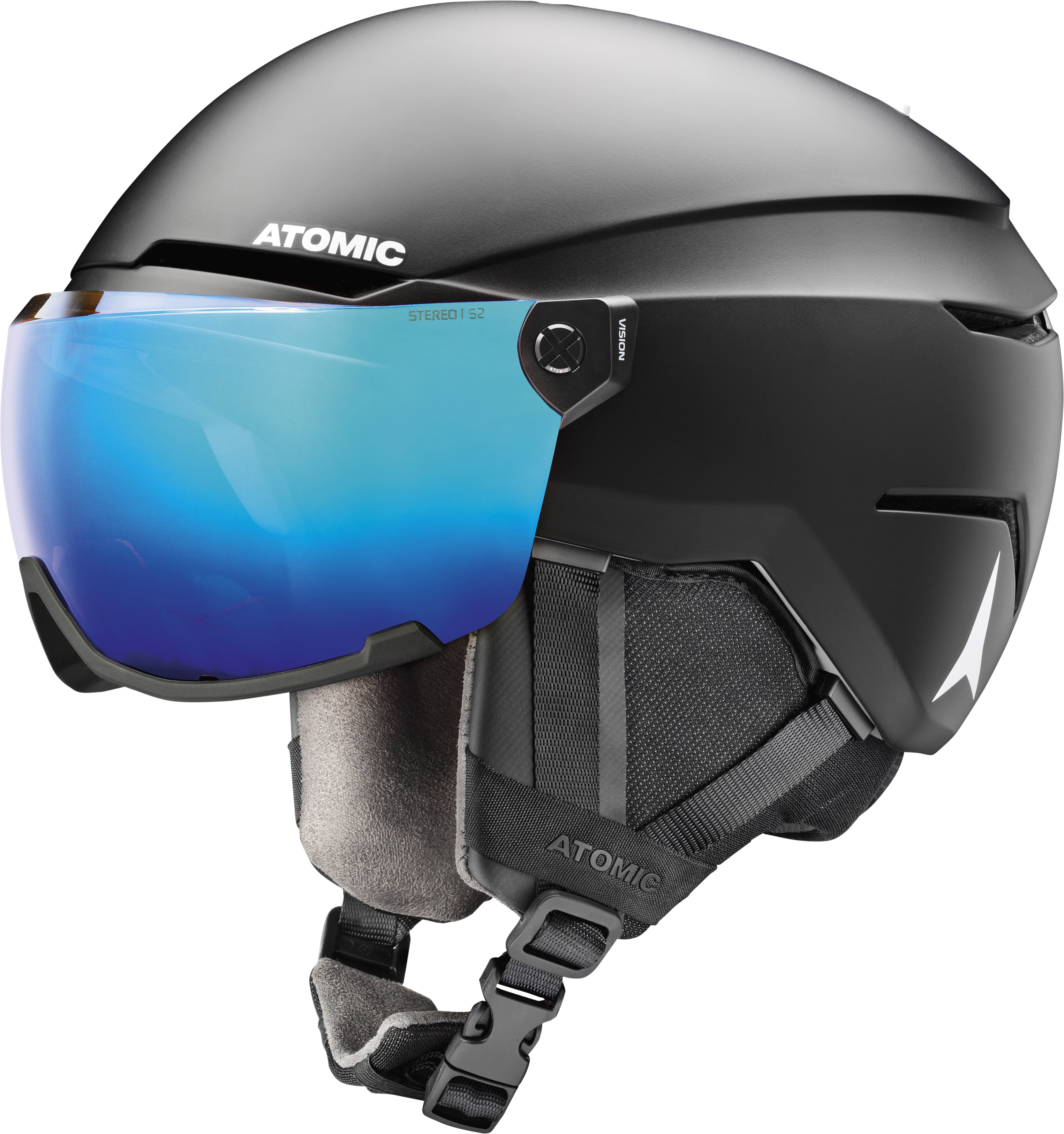 Atomic Savor Visor Stereo