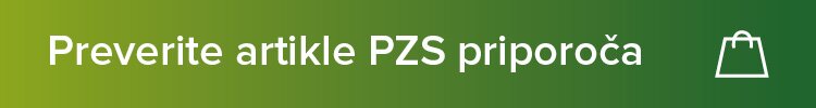 CTA PZS priporoča
