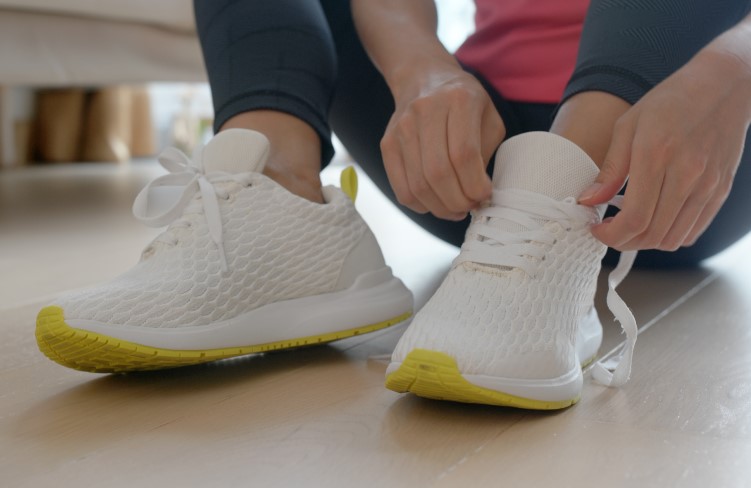 Fitness copati Fitness copati