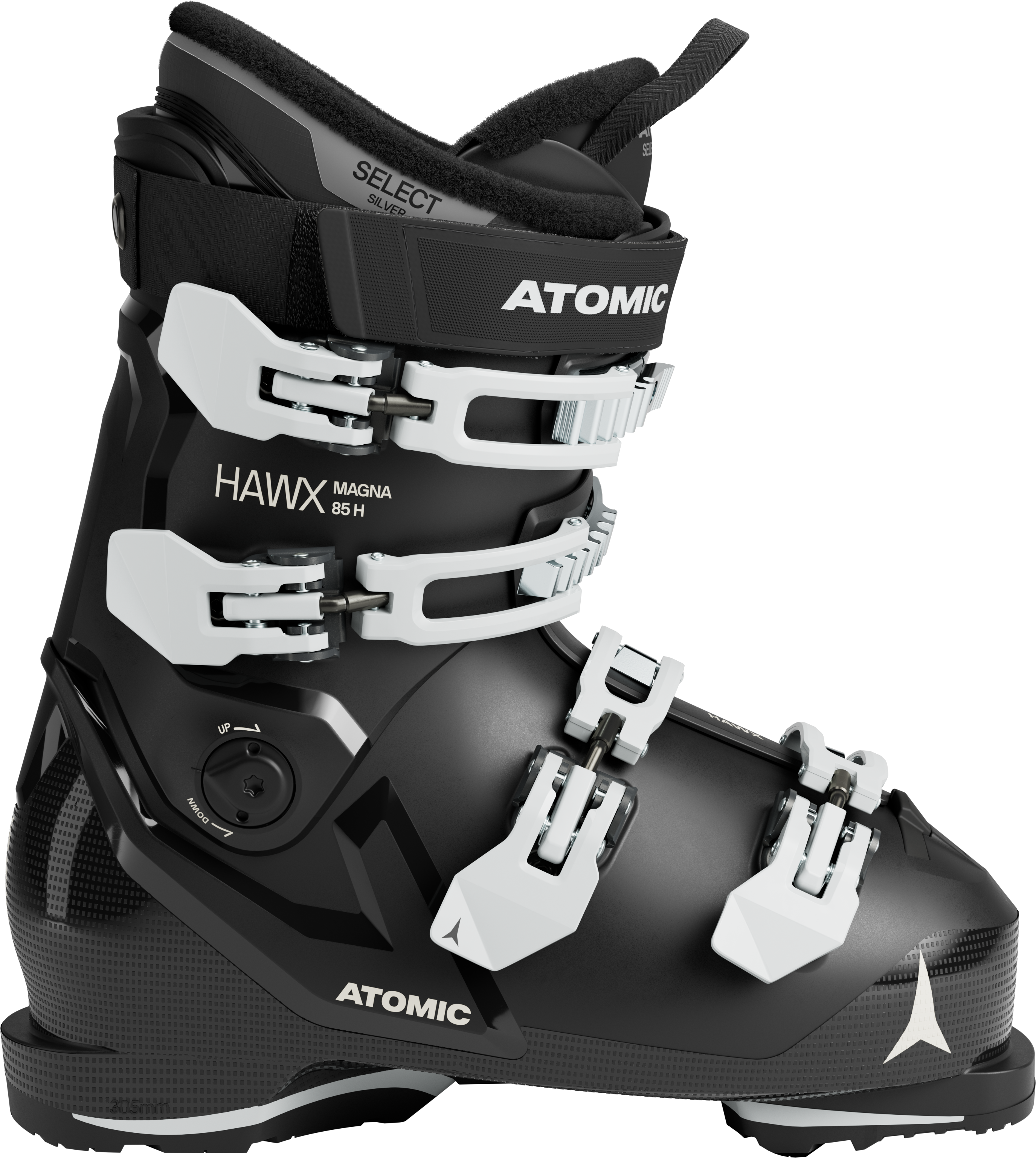 Atomic HAWX MAGNA 85 W H