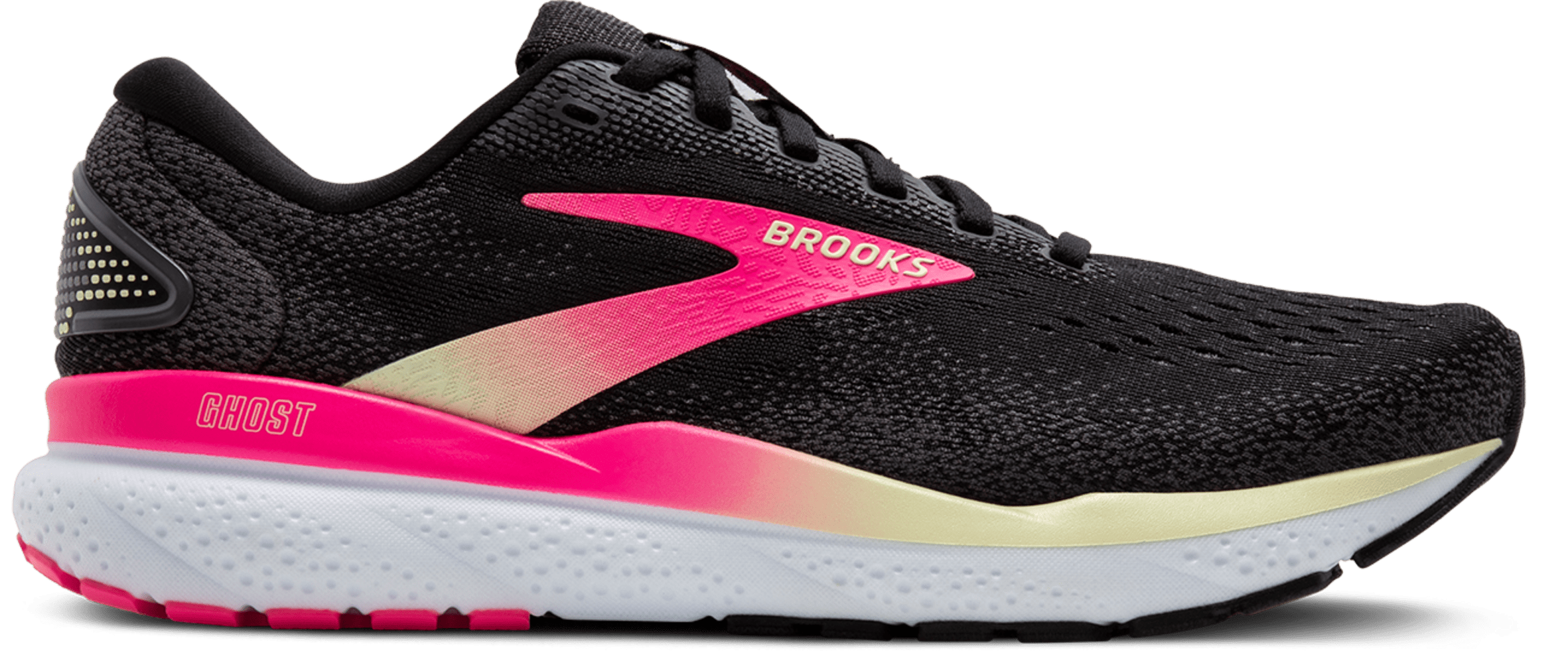 Brooks Ghost 16