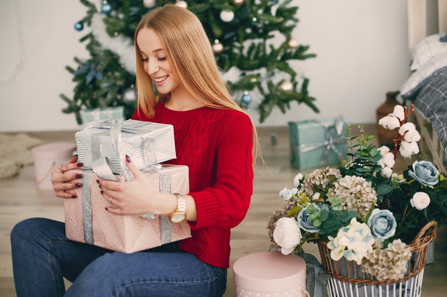 Ženska športna darila