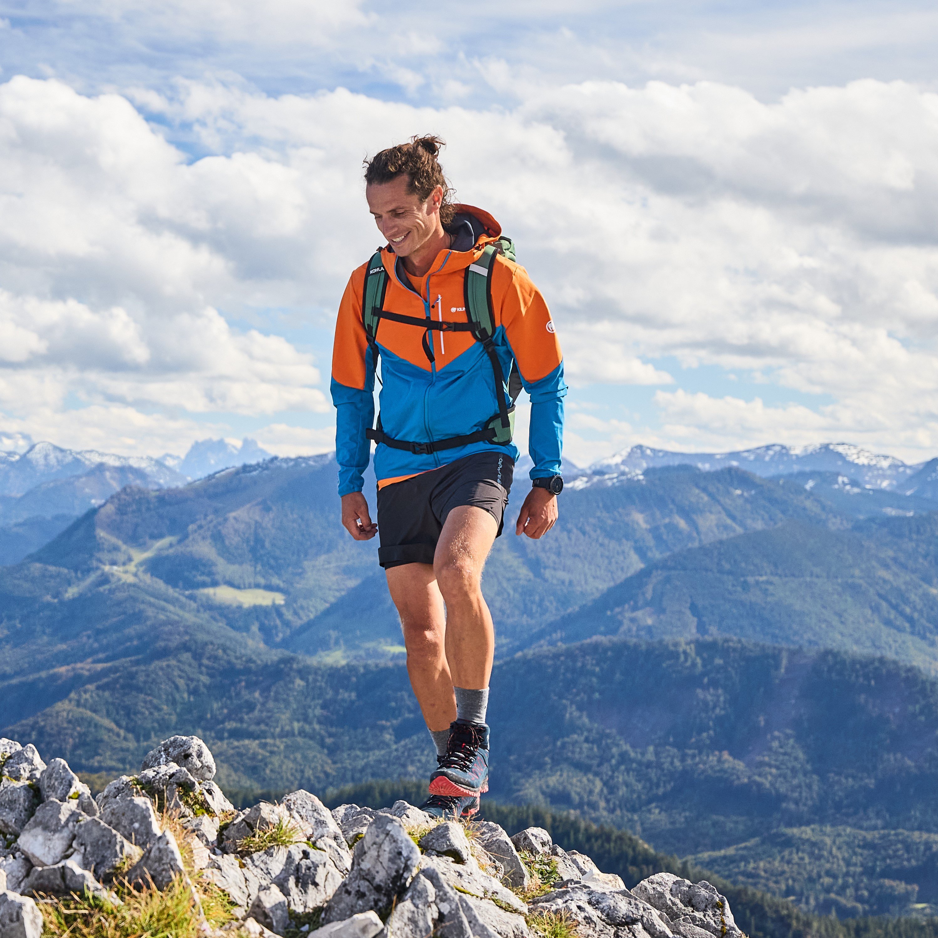 Salewa vs. Salomon: katera znamka je boljša izbira za alpske ture?