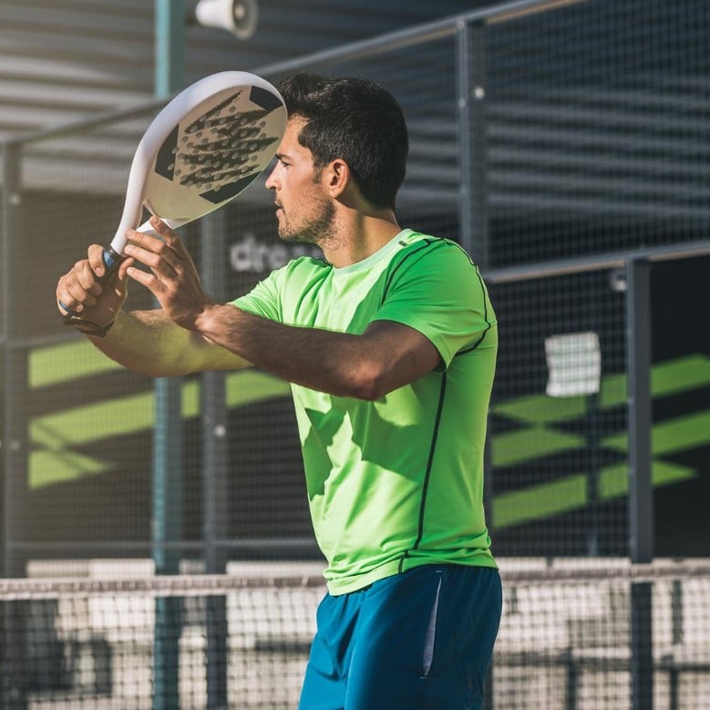 Padel - celoten vodič za začetnike