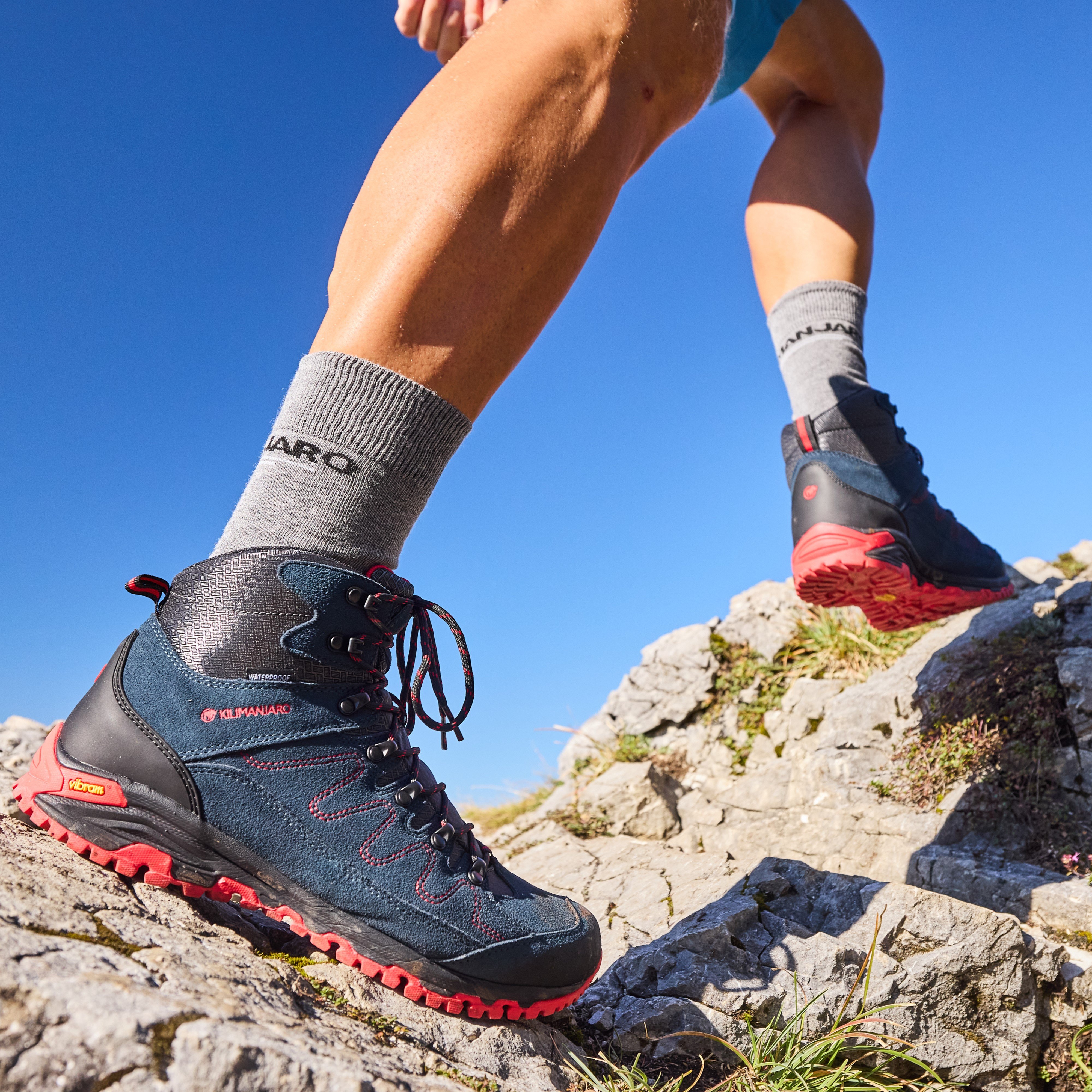 Sušenje in shranjevanje GORE-TEX opreme: 7 razširjenih pravil