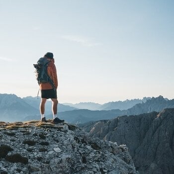 Kaj je softshell in zakaj je tako uporaben 