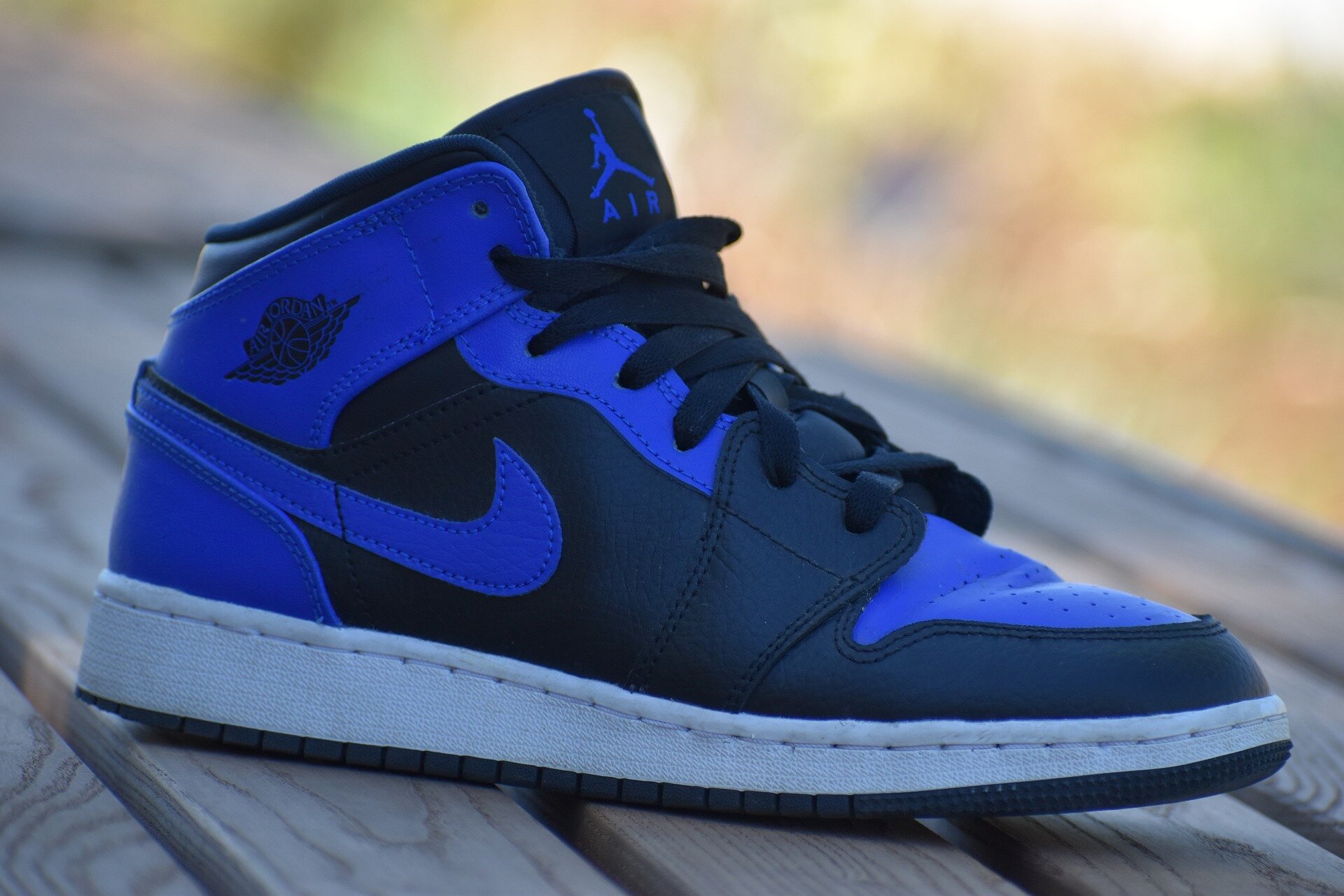 Air Jordan so že vrsto let najbolje prodajane superge za košarko po svetu.