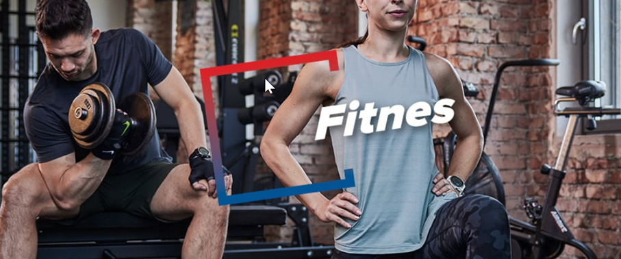Fitnes