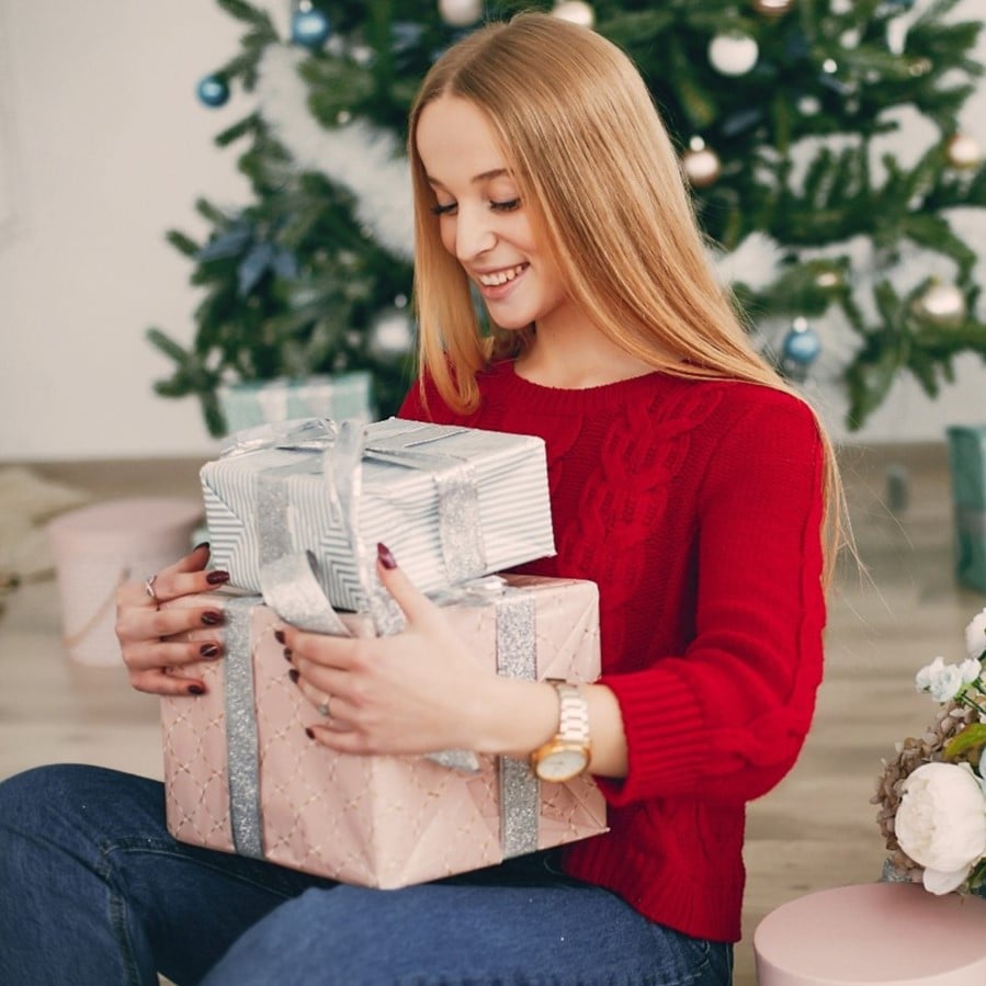 Najboljša športna darila za ženske