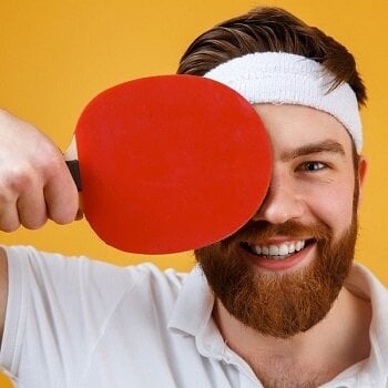 5 razlogov, da boste tudi vi vzljubili namizni tenis