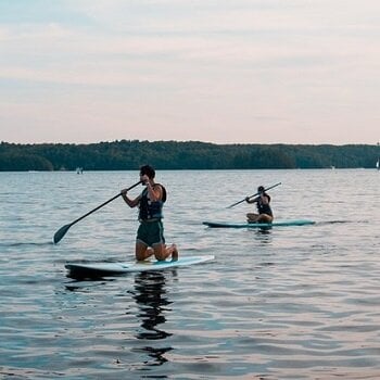Zakaj kupiti Aqua Marina SUP?