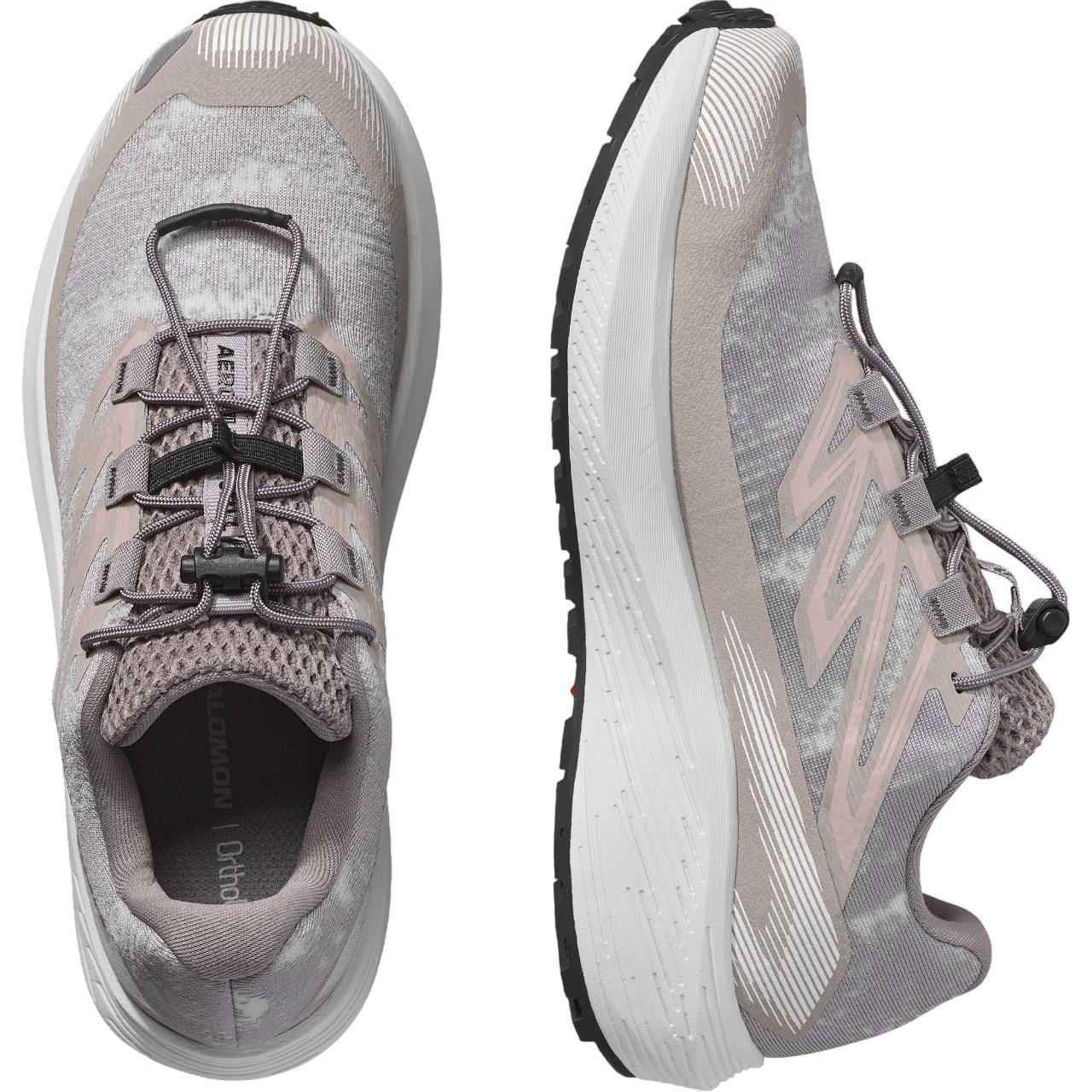 Salomon Aero Flow GRVL