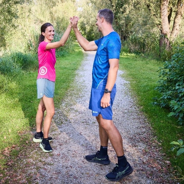 Kako izbrati prave čevlje za gravel tek