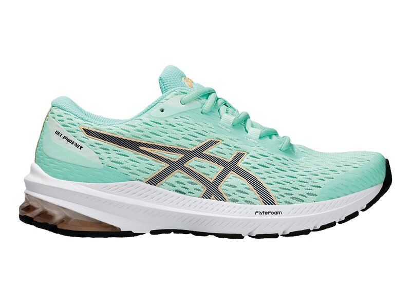 Hervis Asics GEL-Phoenix 12 je vsestranski čevelj za vse podlage.